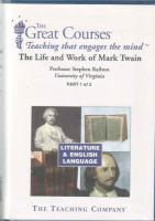 The_Life_and_Work_of_Mark_Twain